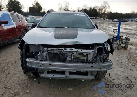 2025 Subaru Outback Wilderness z USA, uszkodzony, nr VIN 4S4BTGUD7S3217841